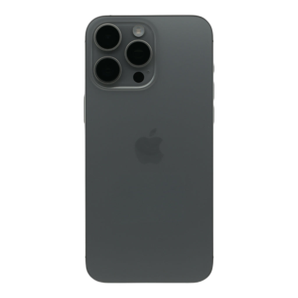 95新 Apple iPhone 15 Pro Max 256G 原色鈦金屬 中國大陸版