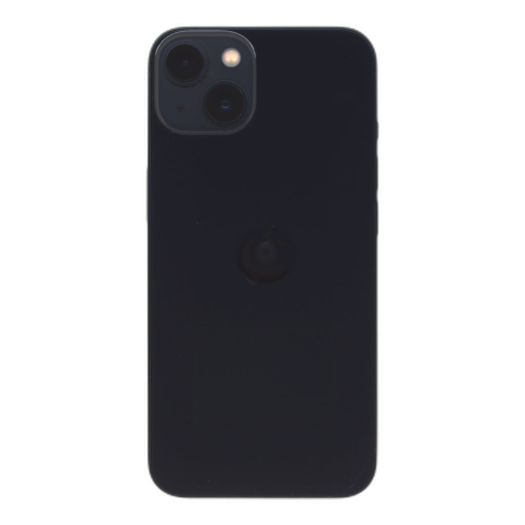 95新 Apple iPhone 13 128G 午夜色 中國大陸版