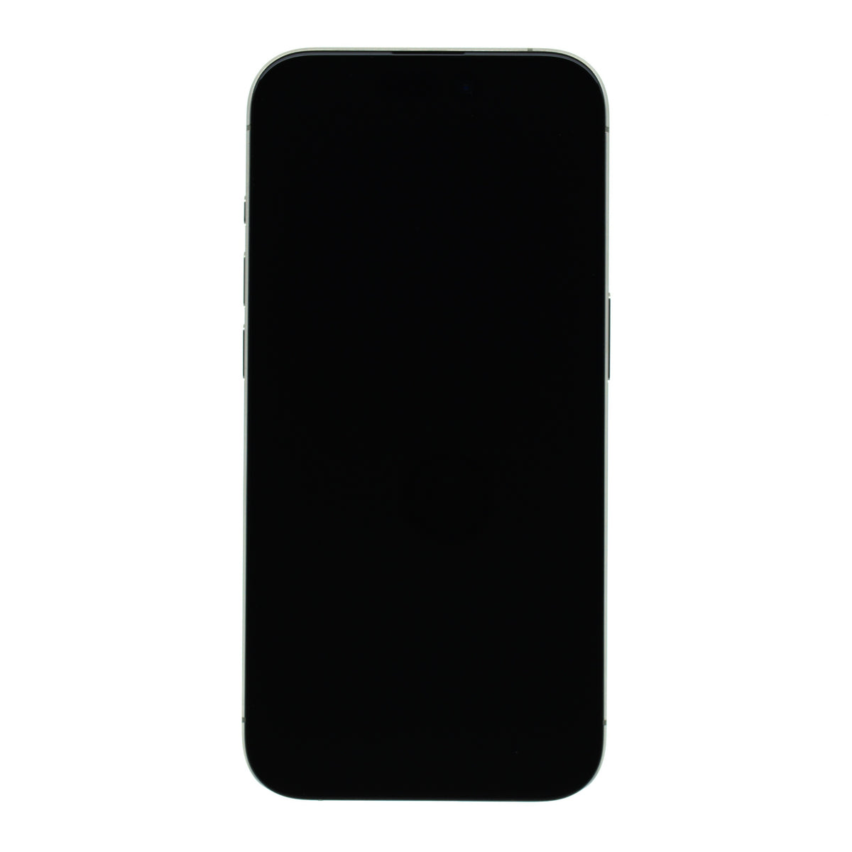 95新 Apple iPhone 15 Pro 128G 白色鈦金屬 中國大陸版