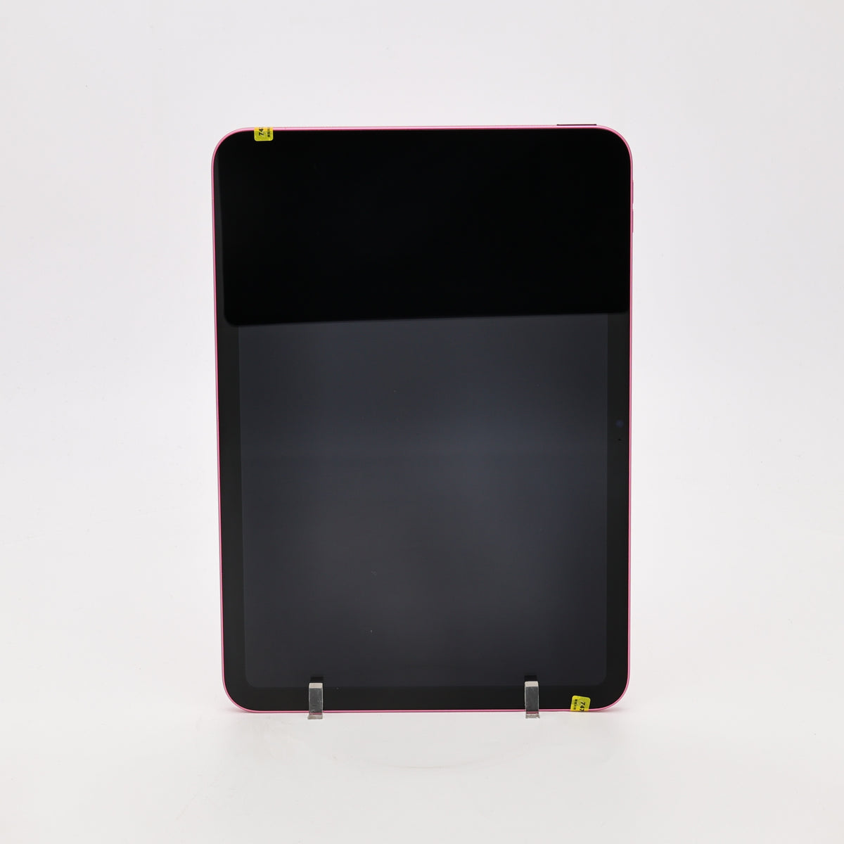 95新 Apple iPad 10代 64G 粉紅色 WIFI
