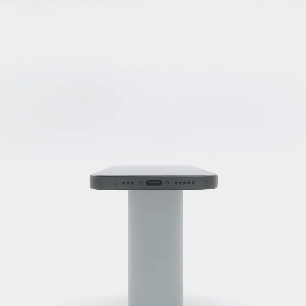 95新 Apple iPhone 16 128G 黑色 中國大陸版