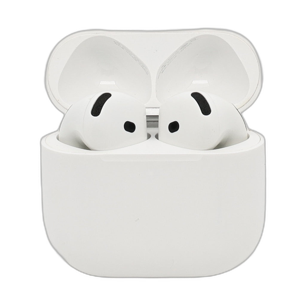 99新 Apple AirPods 4 (不支持主动降噪) 白色