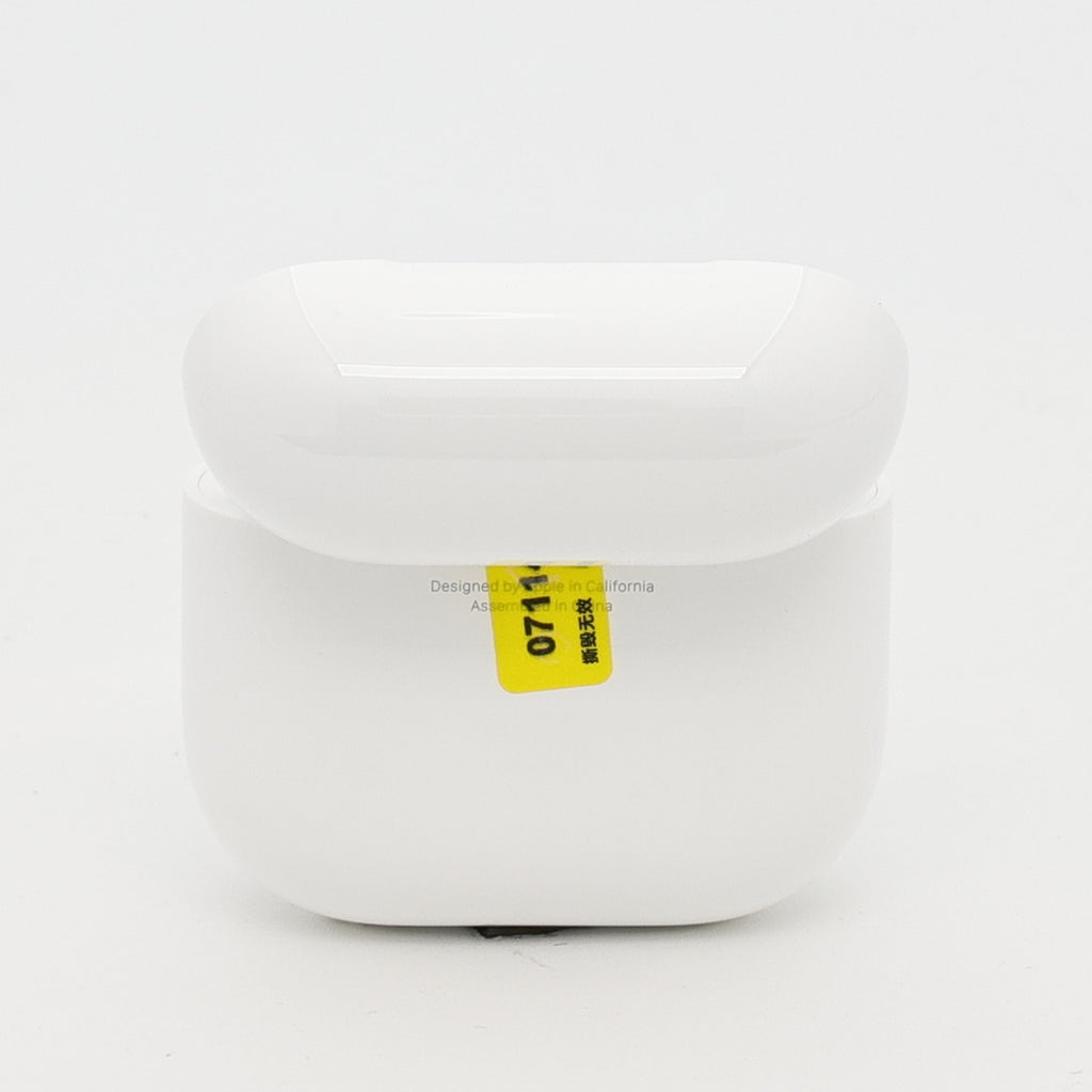 99新 Apple AirPods 4 (支持主动降噪) 白色