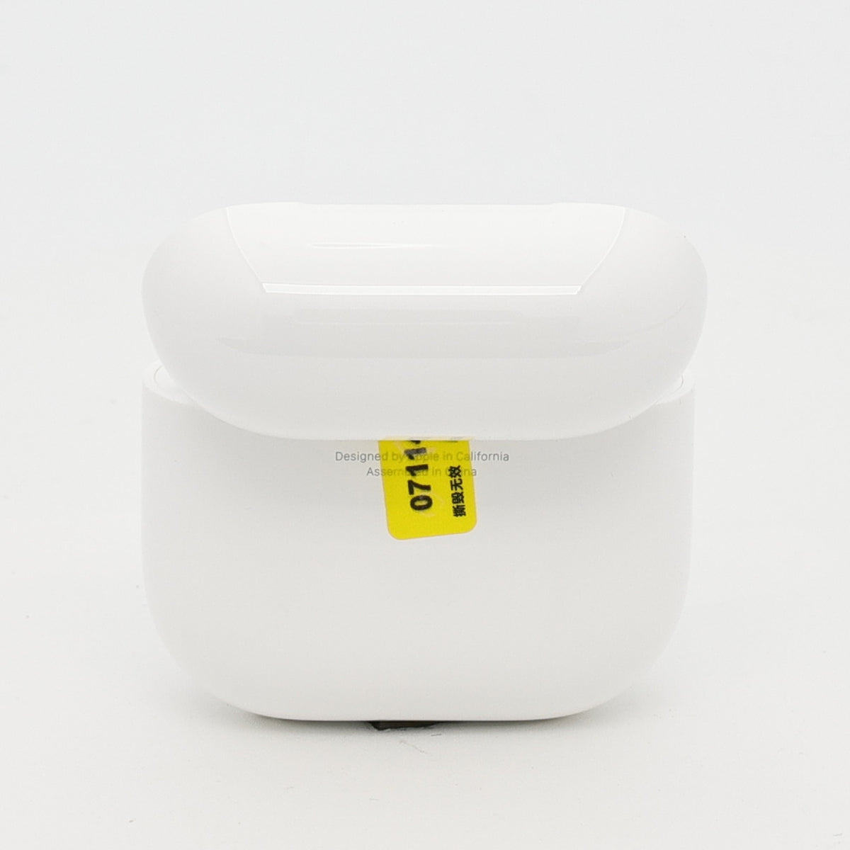 99新 Apple AirPods 4 (支持主动降噪) 白色