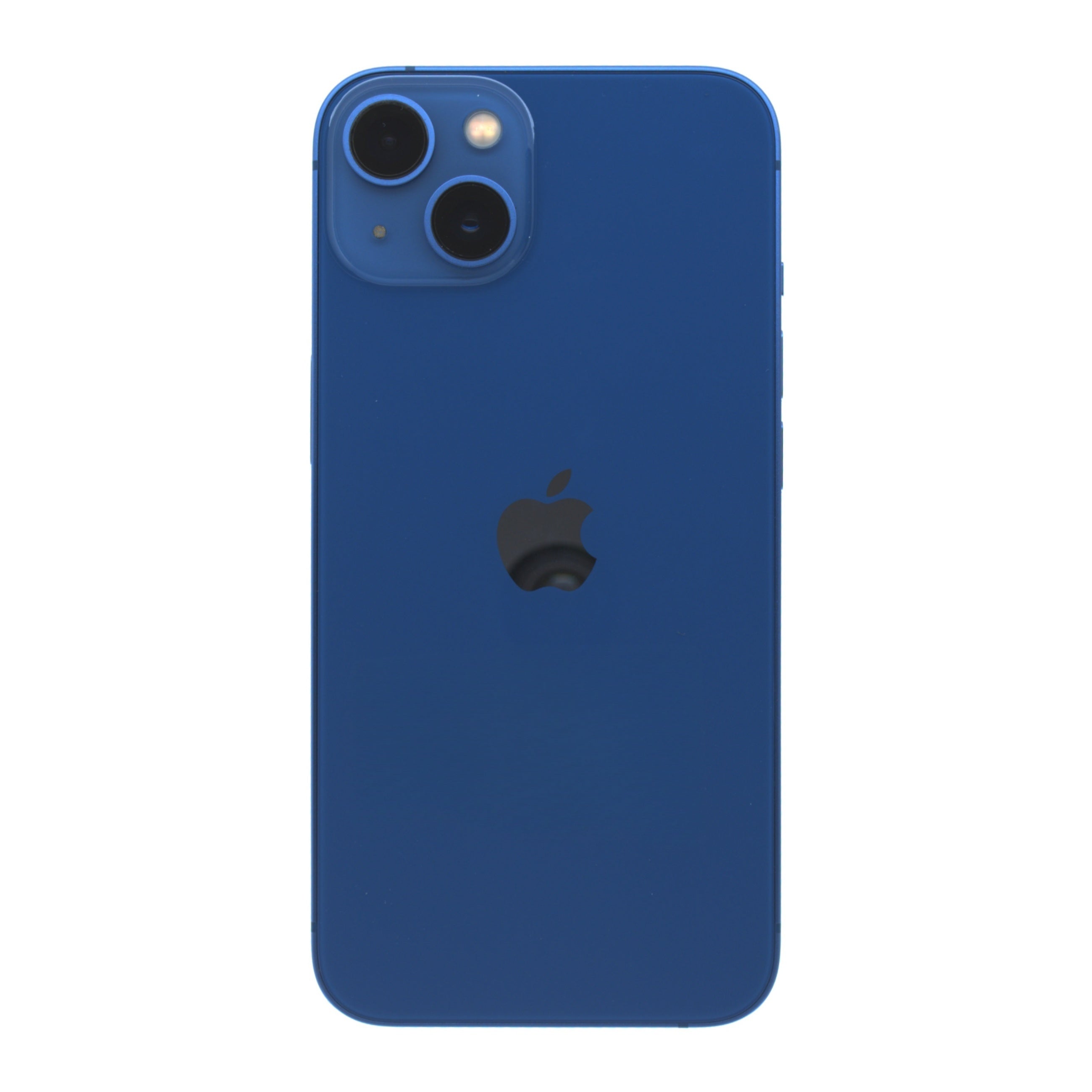 95新 Apple iPhone 13 128G 藍色 中國大陸版