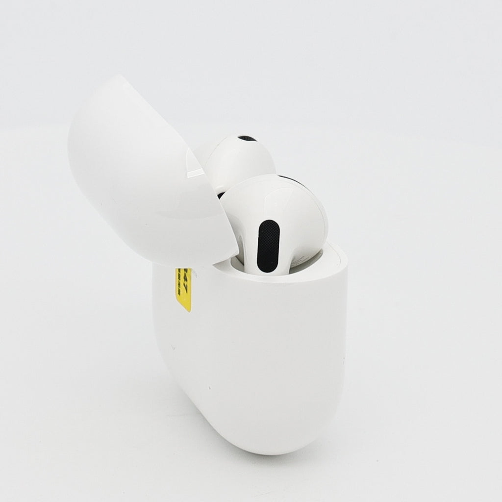 99新 Apple AirPods 4 (不支持主动降噪) 白色