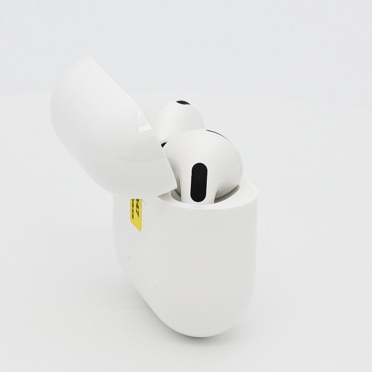 99新 Apple AirPods 4 (不支持主动降噪) 白色