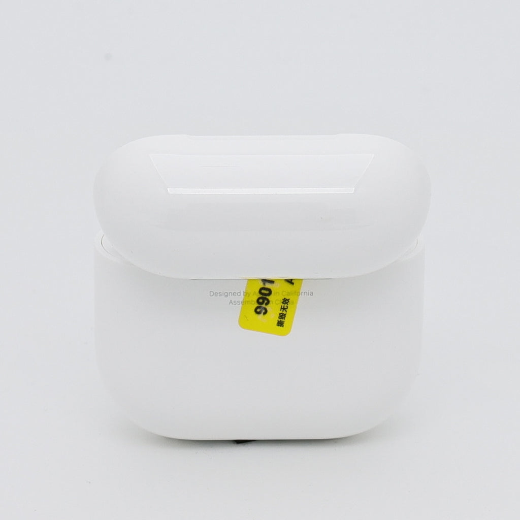 99新 Apple AirPods 4 (支持主动降噪) 白色