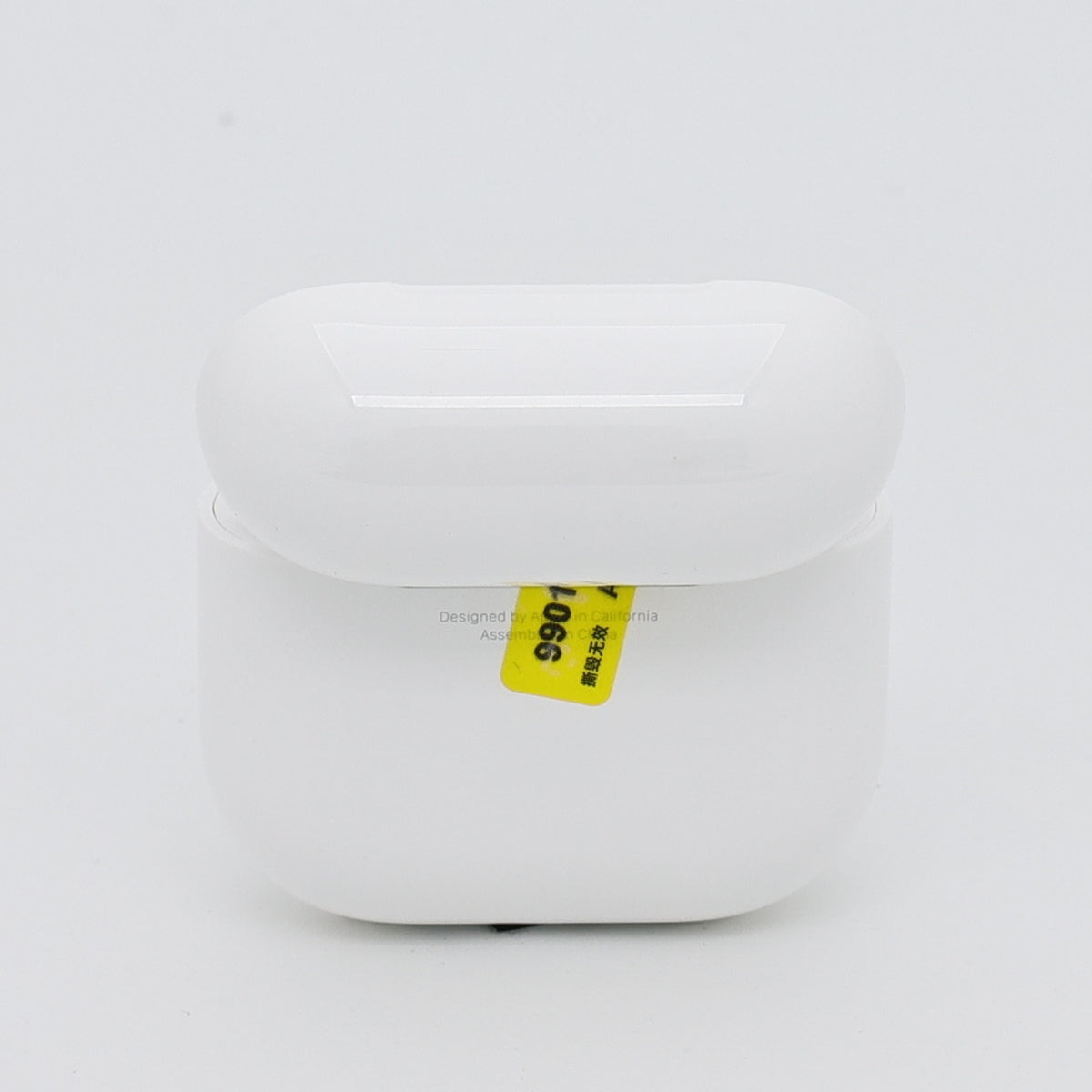 99新 Apple AirPods 4 (支持主动降噪) 白色