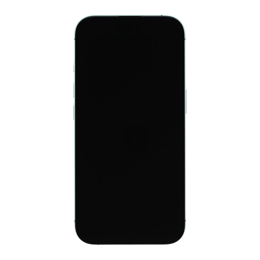 95新 Apple iPhone 16 256G 白色 中國大陸版