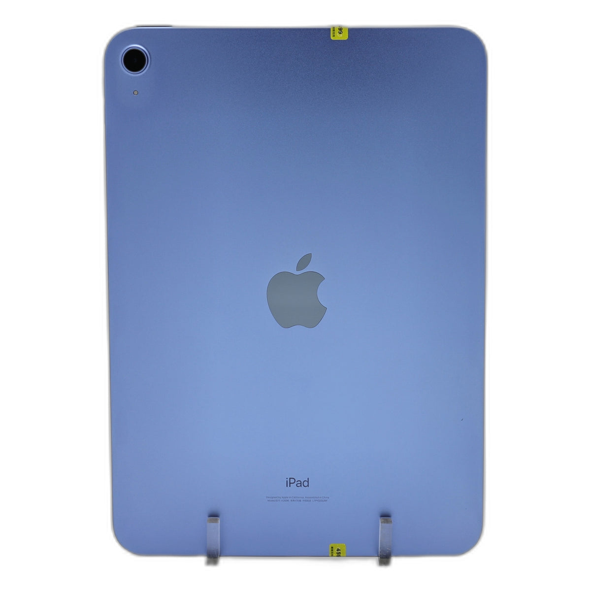 95新 Apple iPad 10代 256G 藍色 WIFI