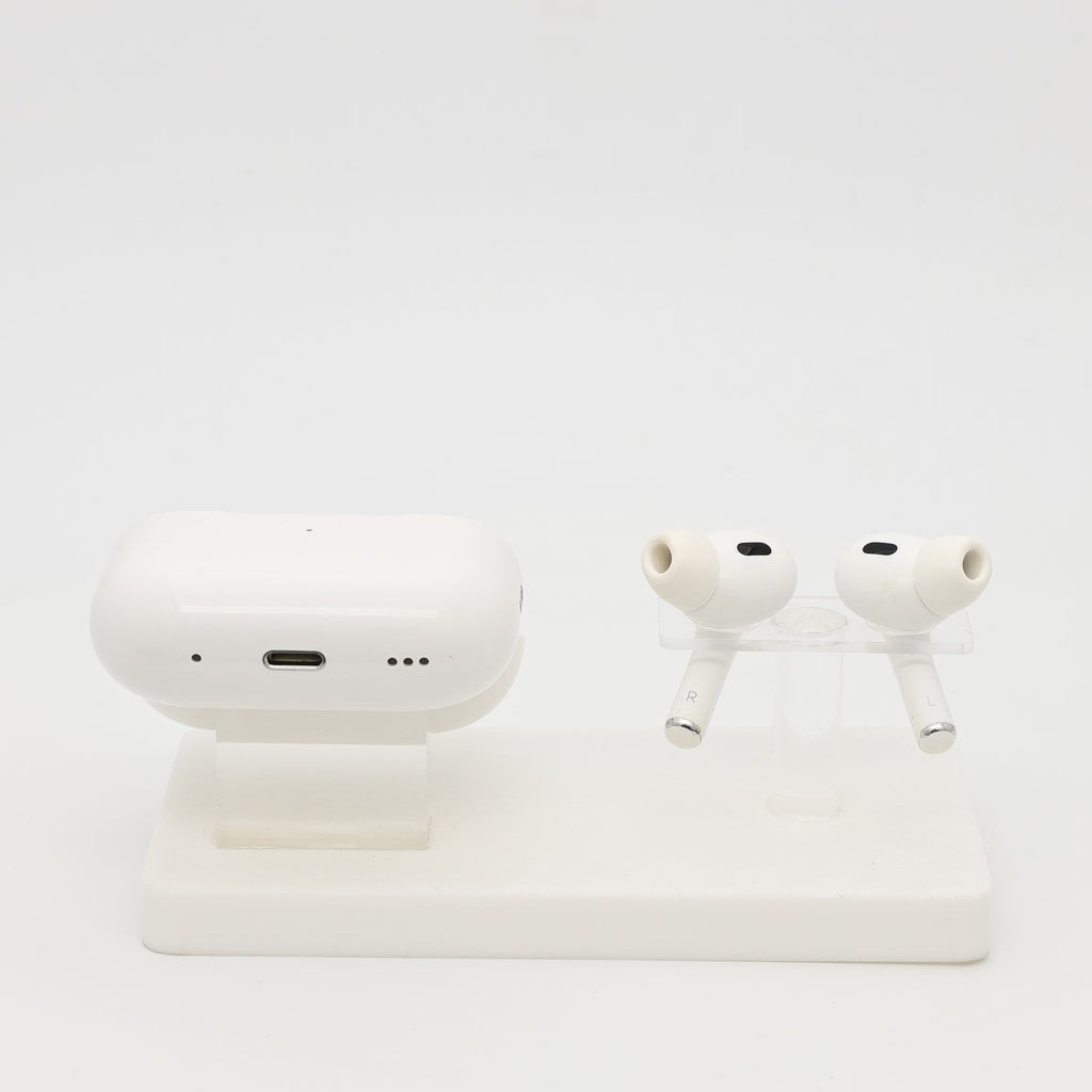 99新 Apple AirPods Pro 2 白色