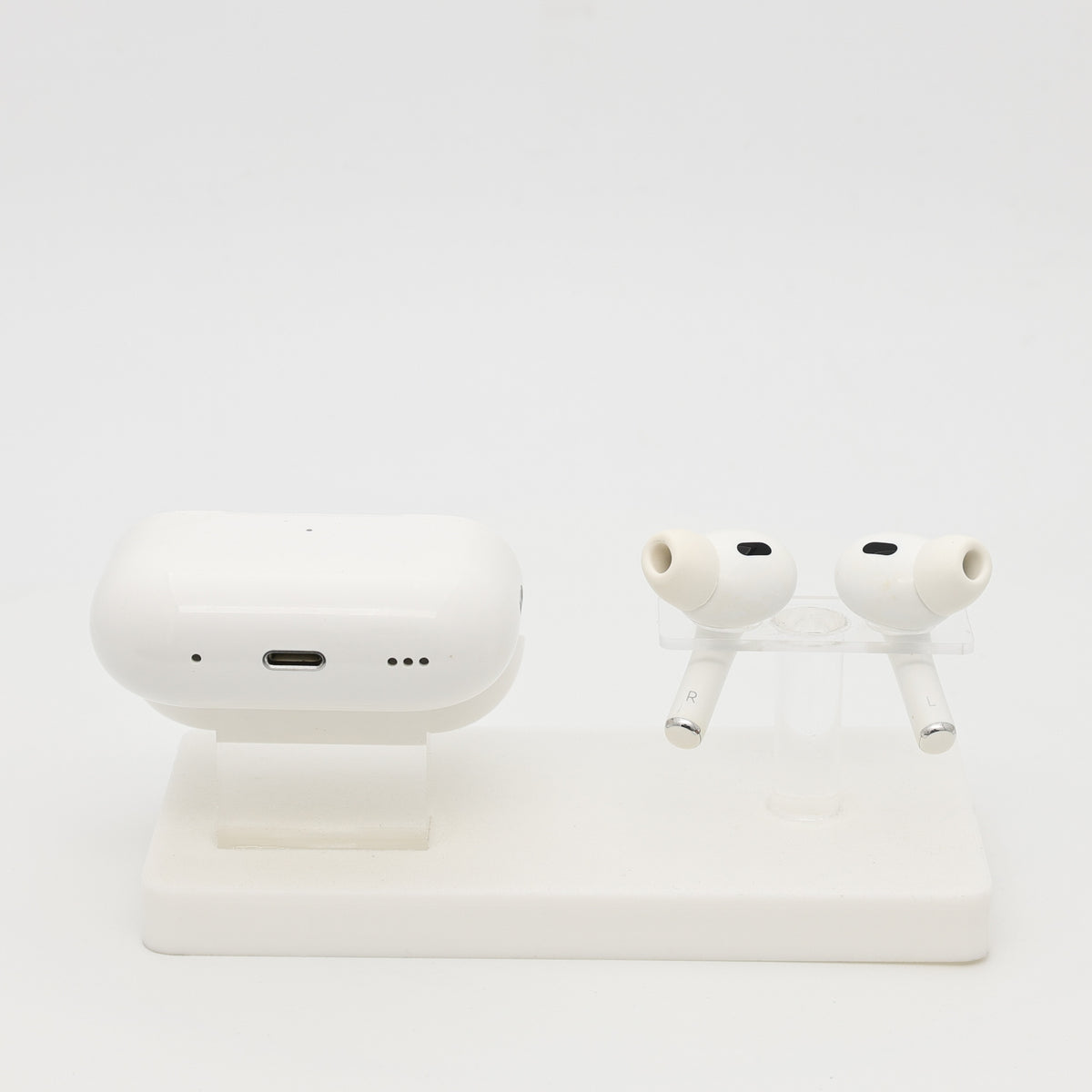 99新 Apple AirPods Pro 2 白色
