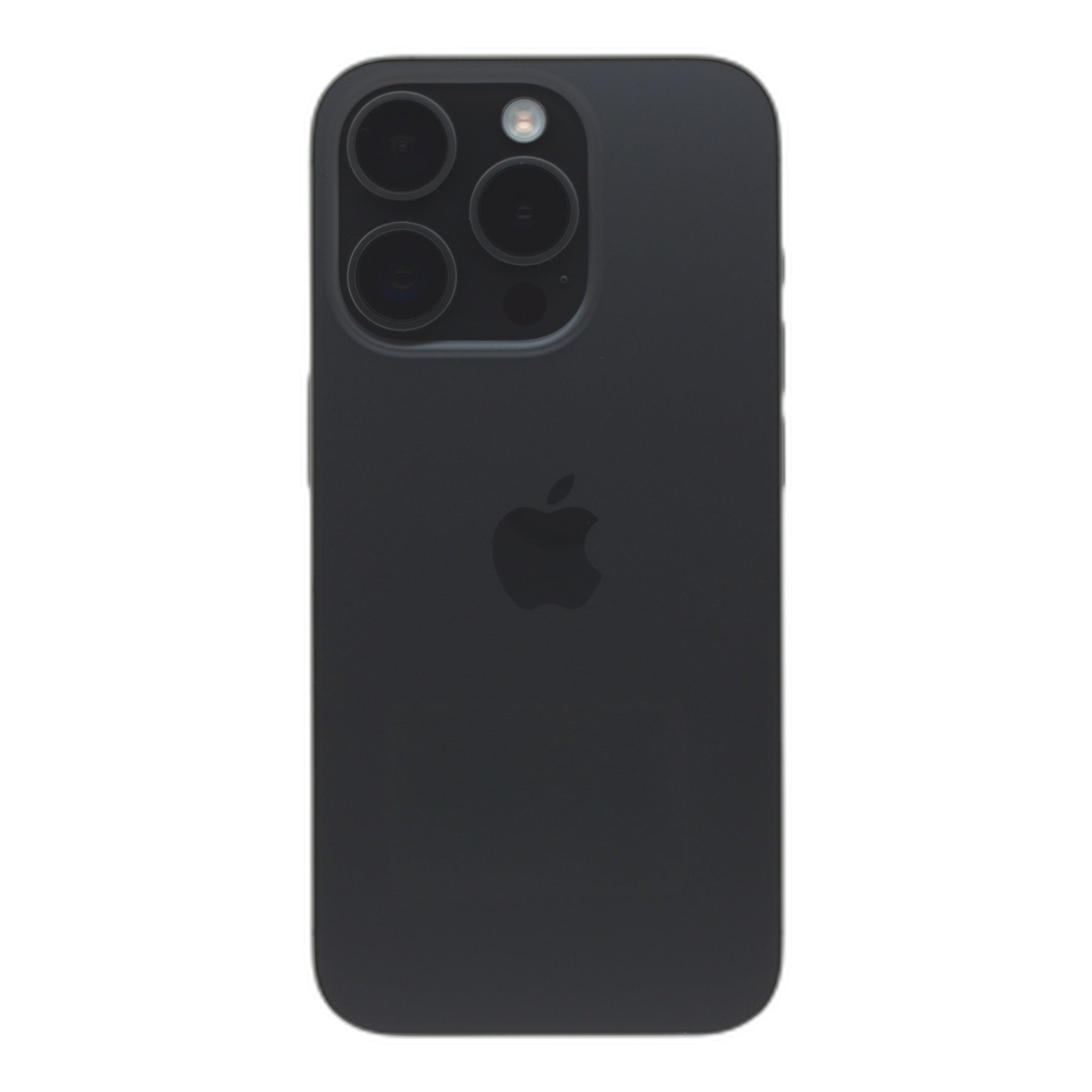 95新 Apple iPhone 15 Pro 128G 黑色鈦金屬 中國大陸版