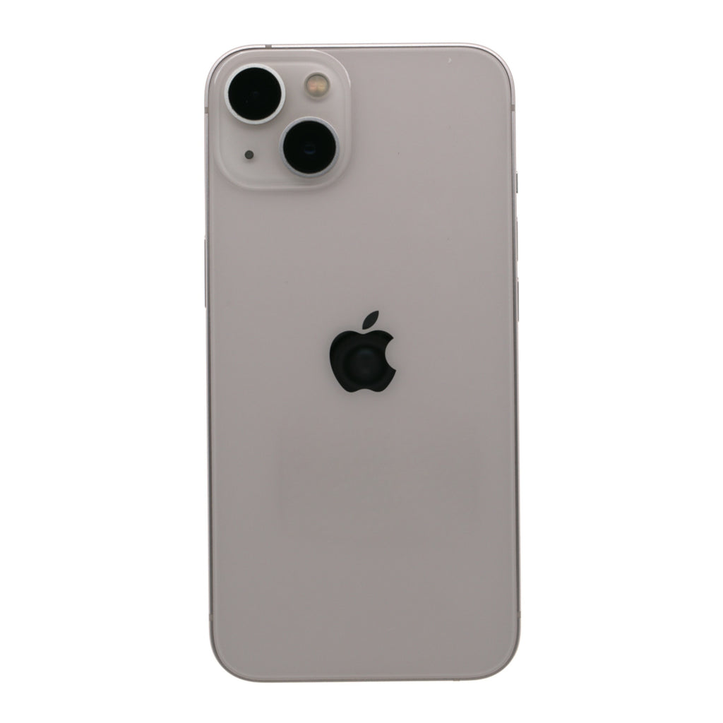 95新 Apple iPhone 13 128G 粉紅色 中國大陸版