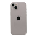 95新 Apple iPhone 13 128G 粉紅色 中國大陸版