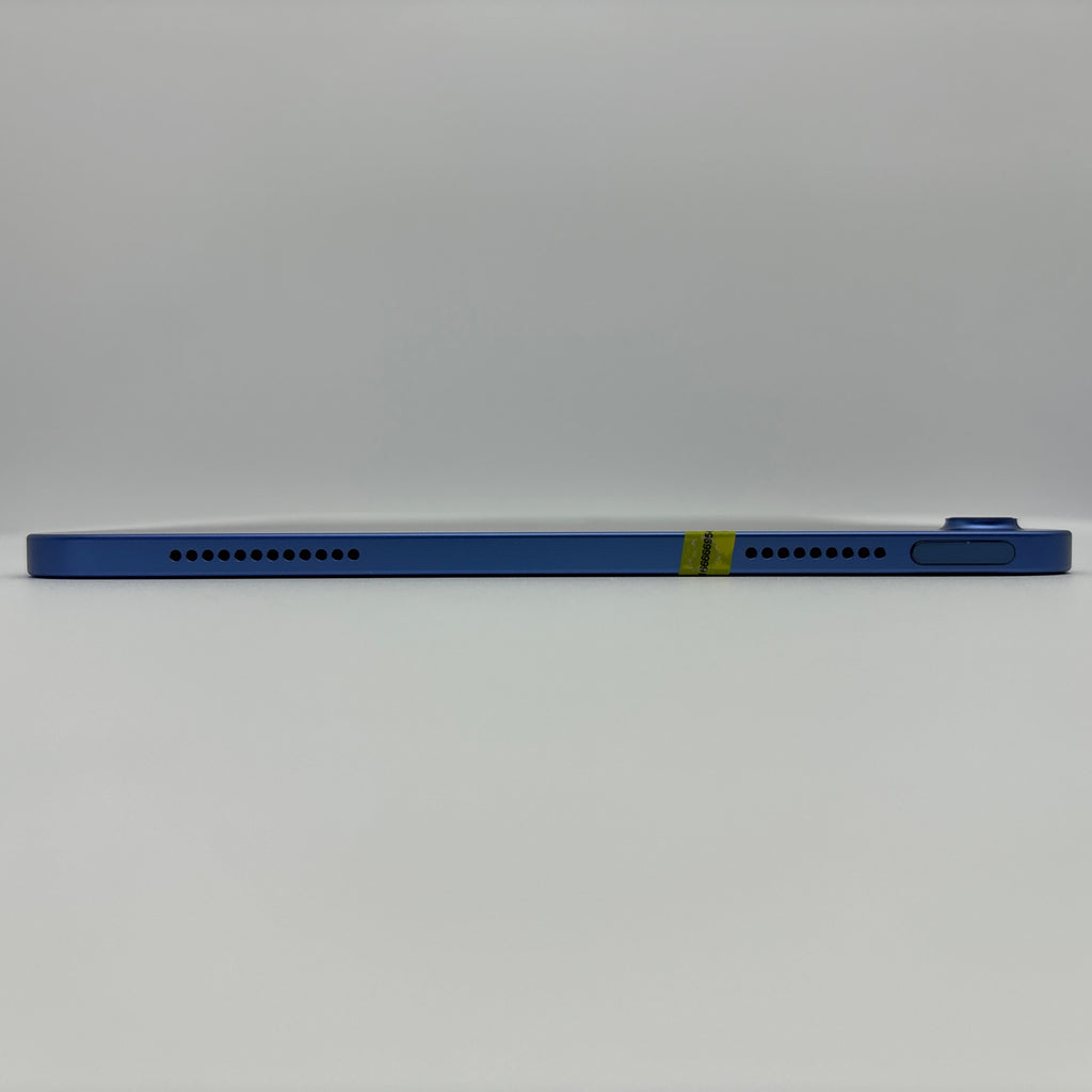 95新 Apple iPad 10代 64G 藍色 WIFI