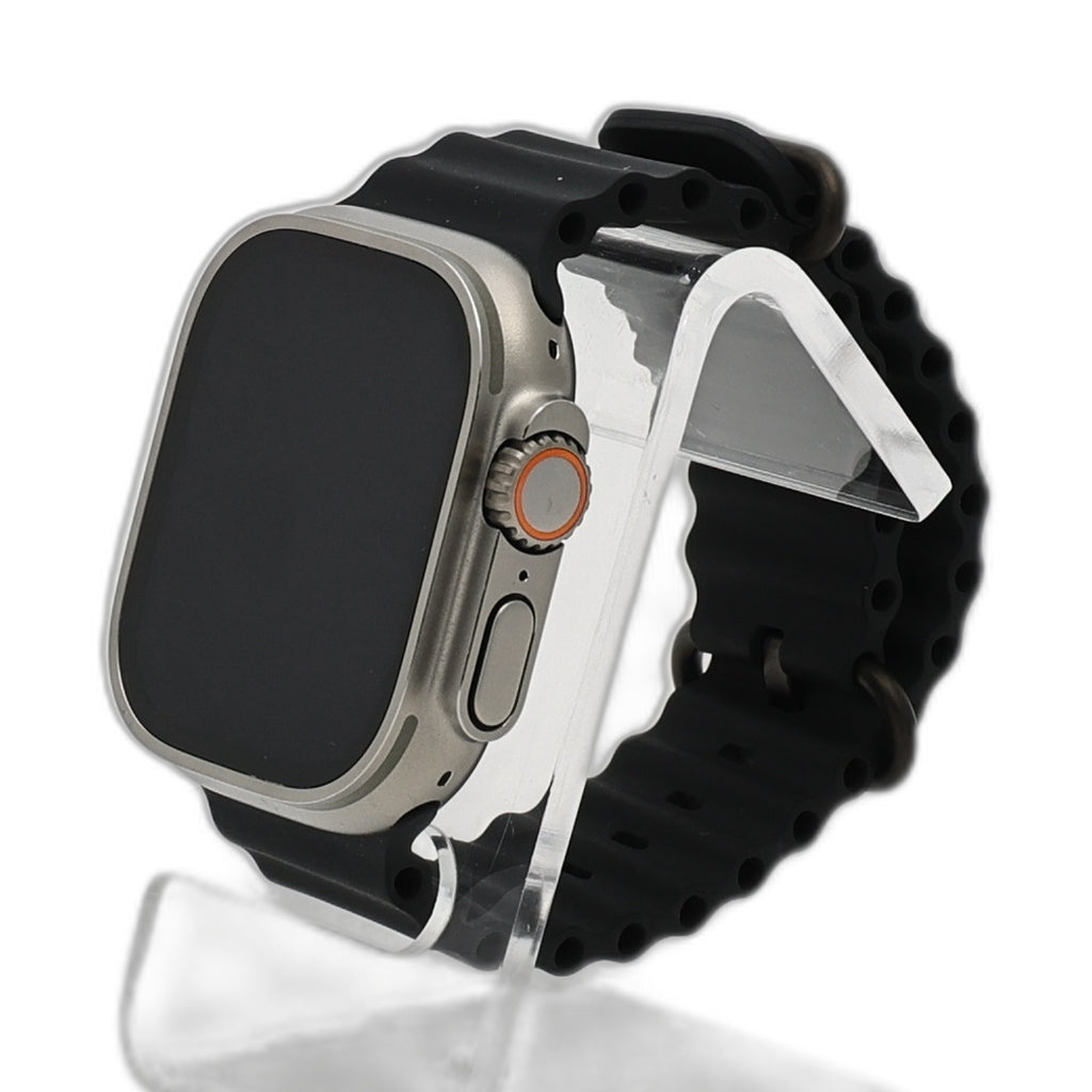 99新 Apple Watch Ultra 2 49毫米 鈦金屬