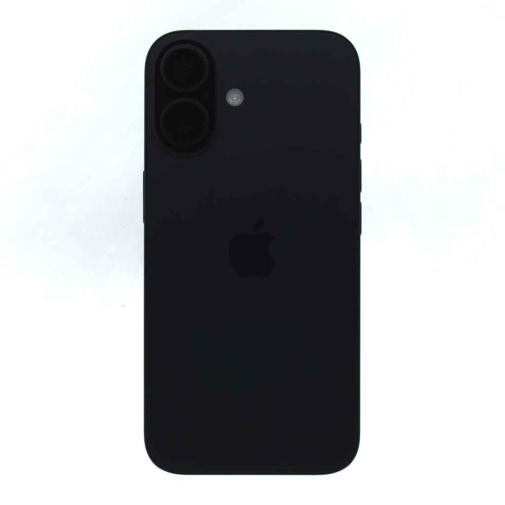 95新 Apple iPhone 16 256G 黑色 中國大陸版
