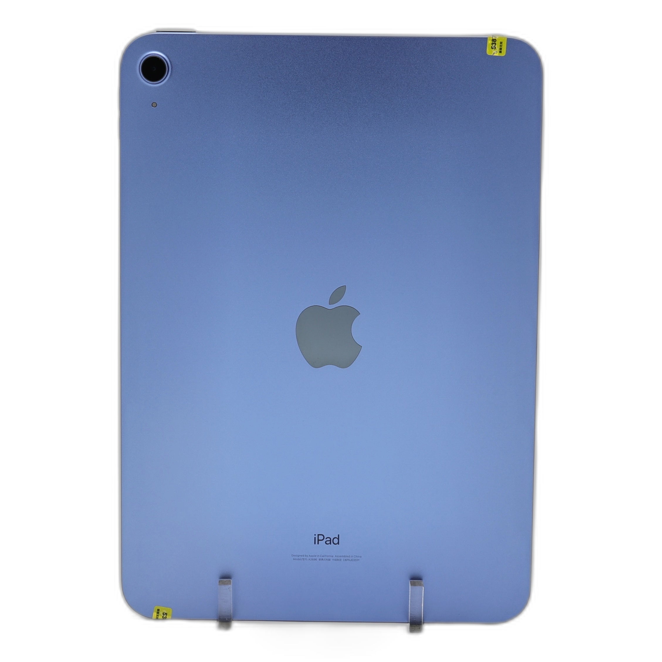 95新 Apple iPad 10代 256G 藍色 WIFI