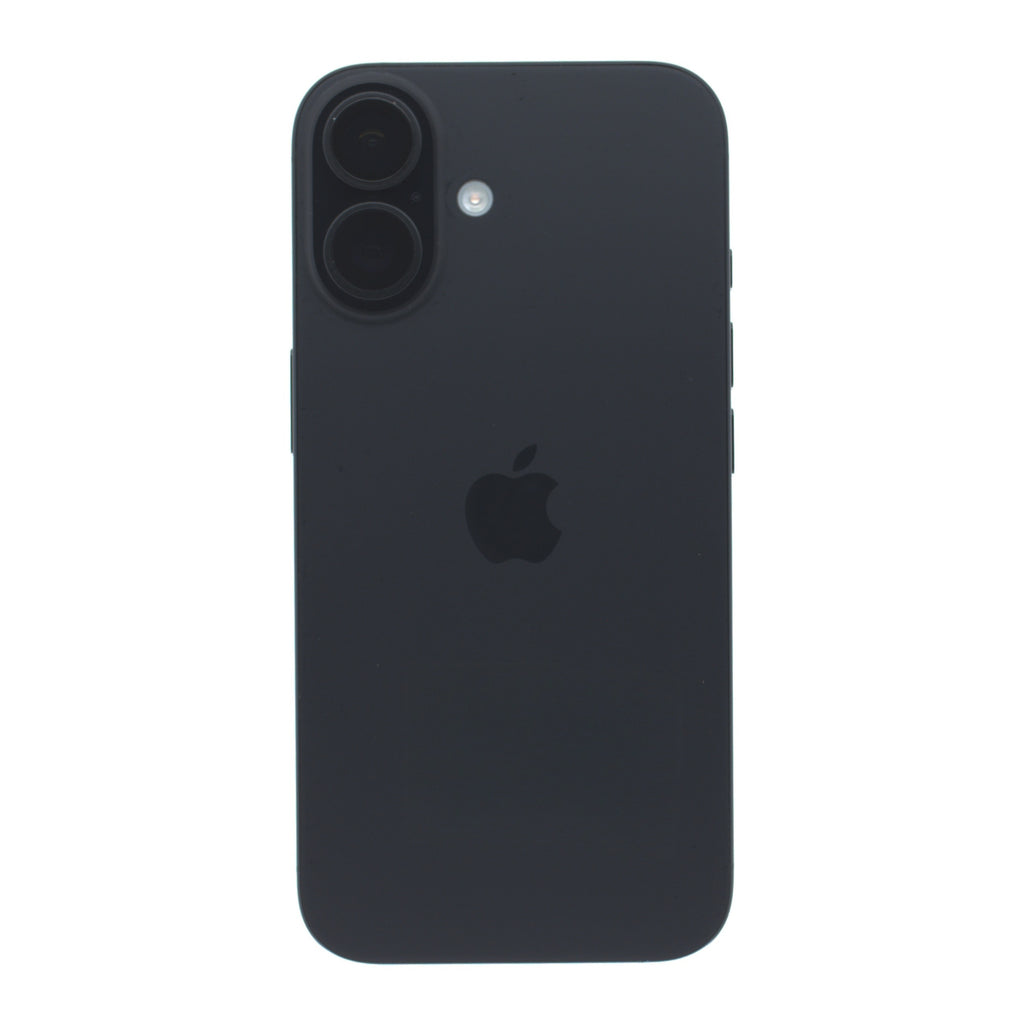 95新 Apple iPhone 16 256G 黑色 中國大陸版
