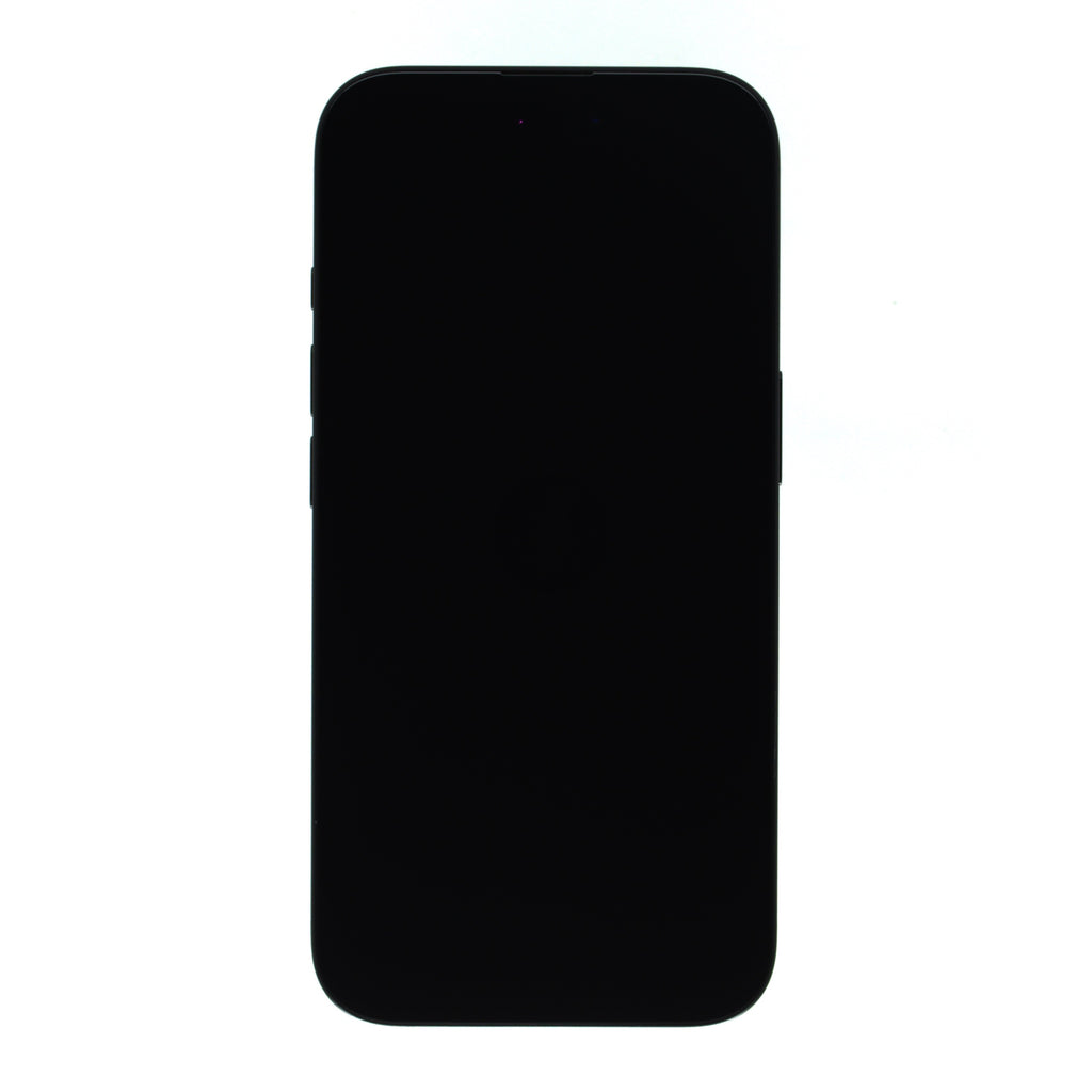 95新 Apple iPhone 16 256G 黑色 中國大陸版