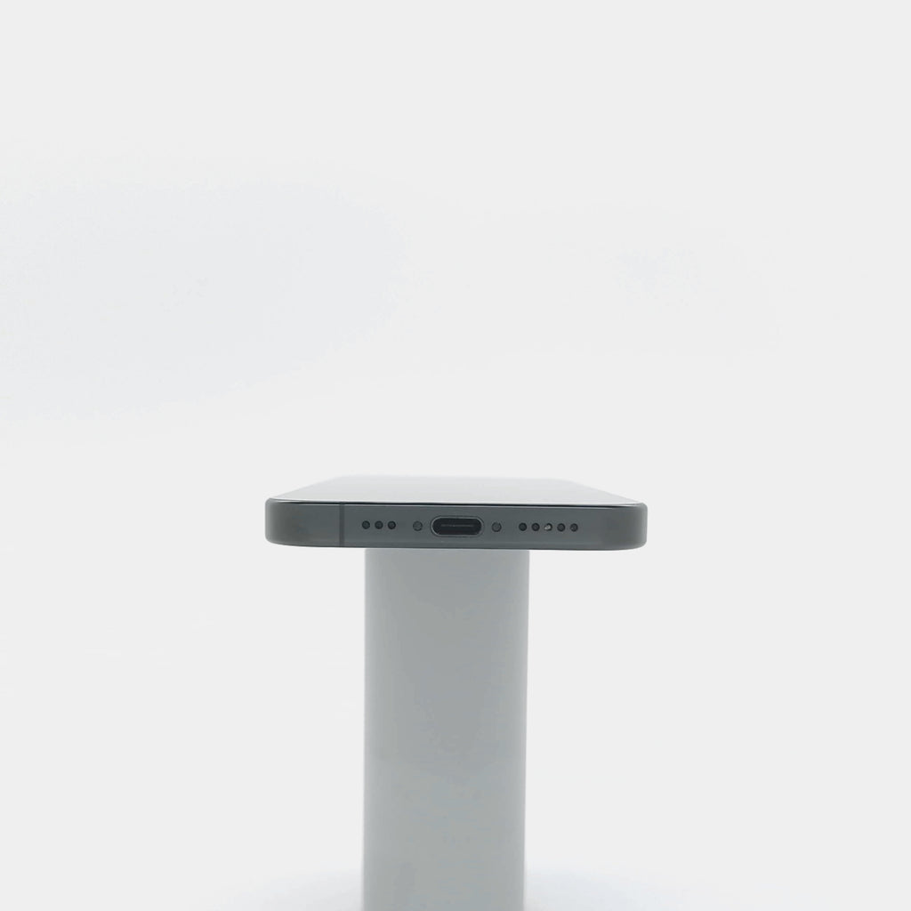 95新 Apple iPhone 16 Pro 256G 黑色鈦金屬 中國大陸版
