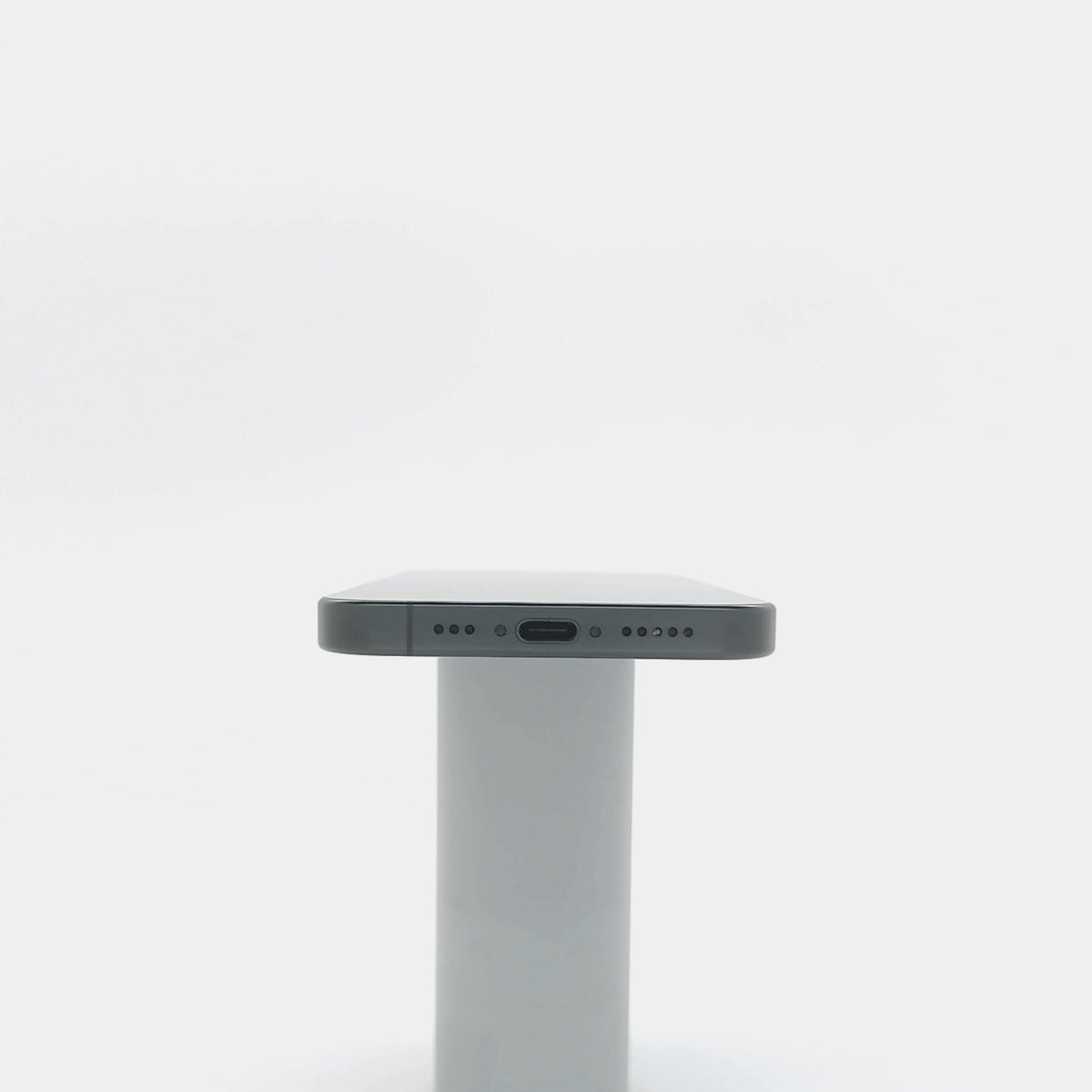 95新 Apple iPhone 16 Pro 256G 黑色鈦金屬 中國大陸版