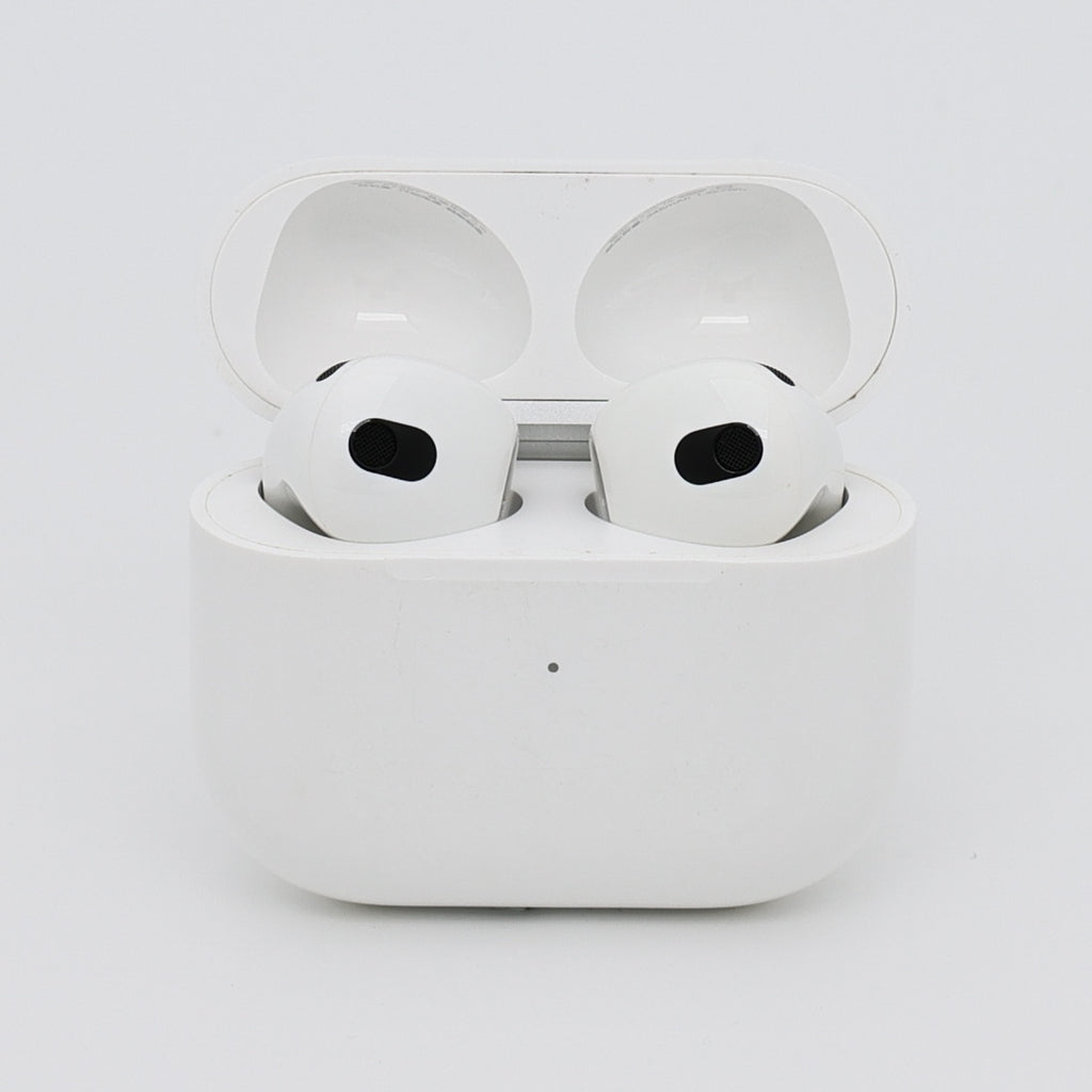 99新 Apple AirPods 3 白色