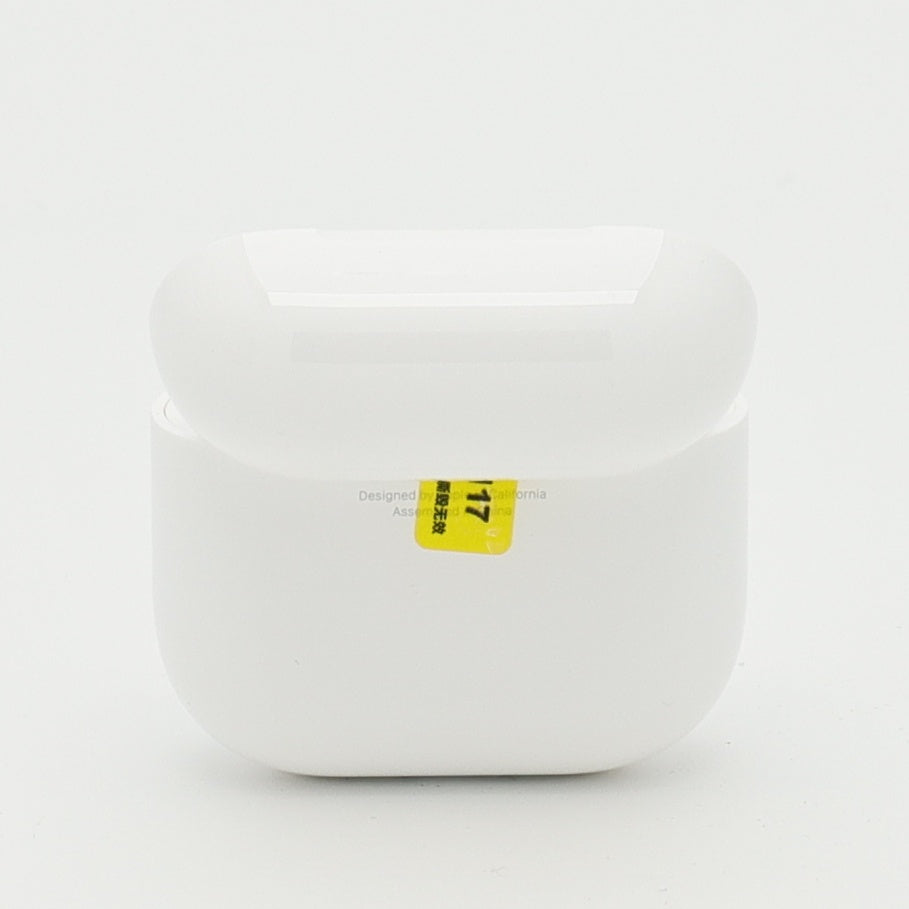 99新 Apple AirPods 4 (不支持主动降噪) 白色