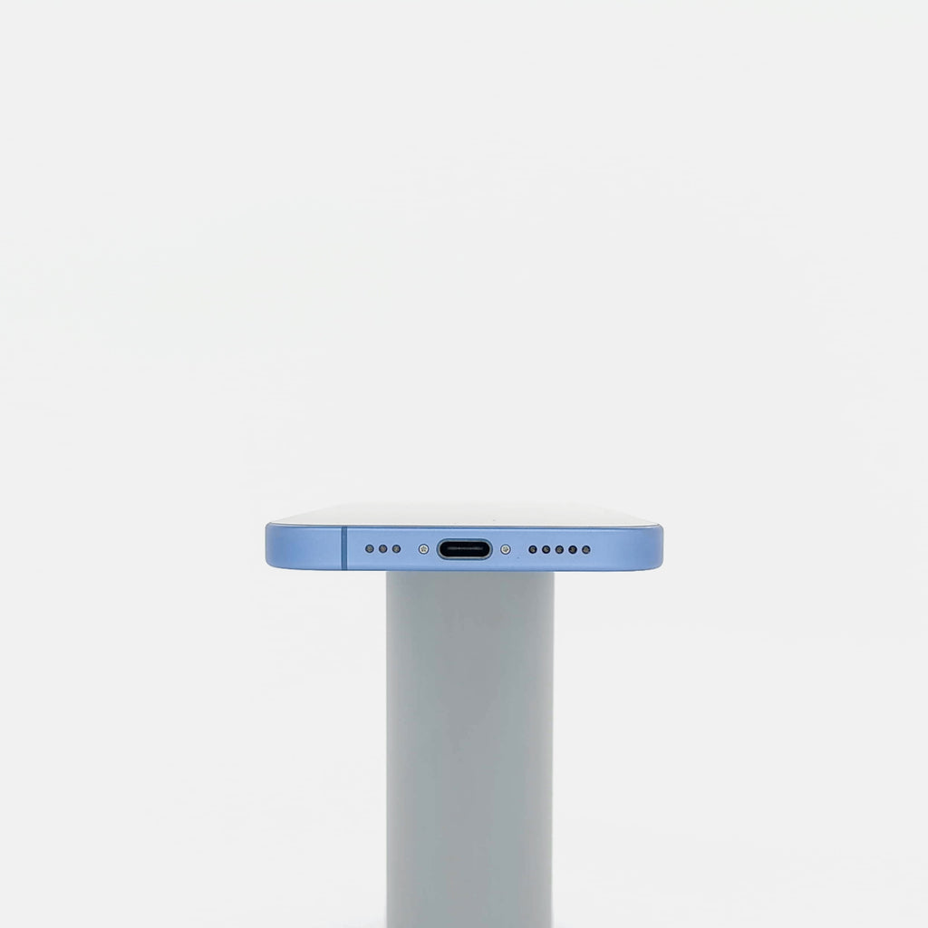 95新 Apple iPhone 16 256G 群青色 中國大陸版