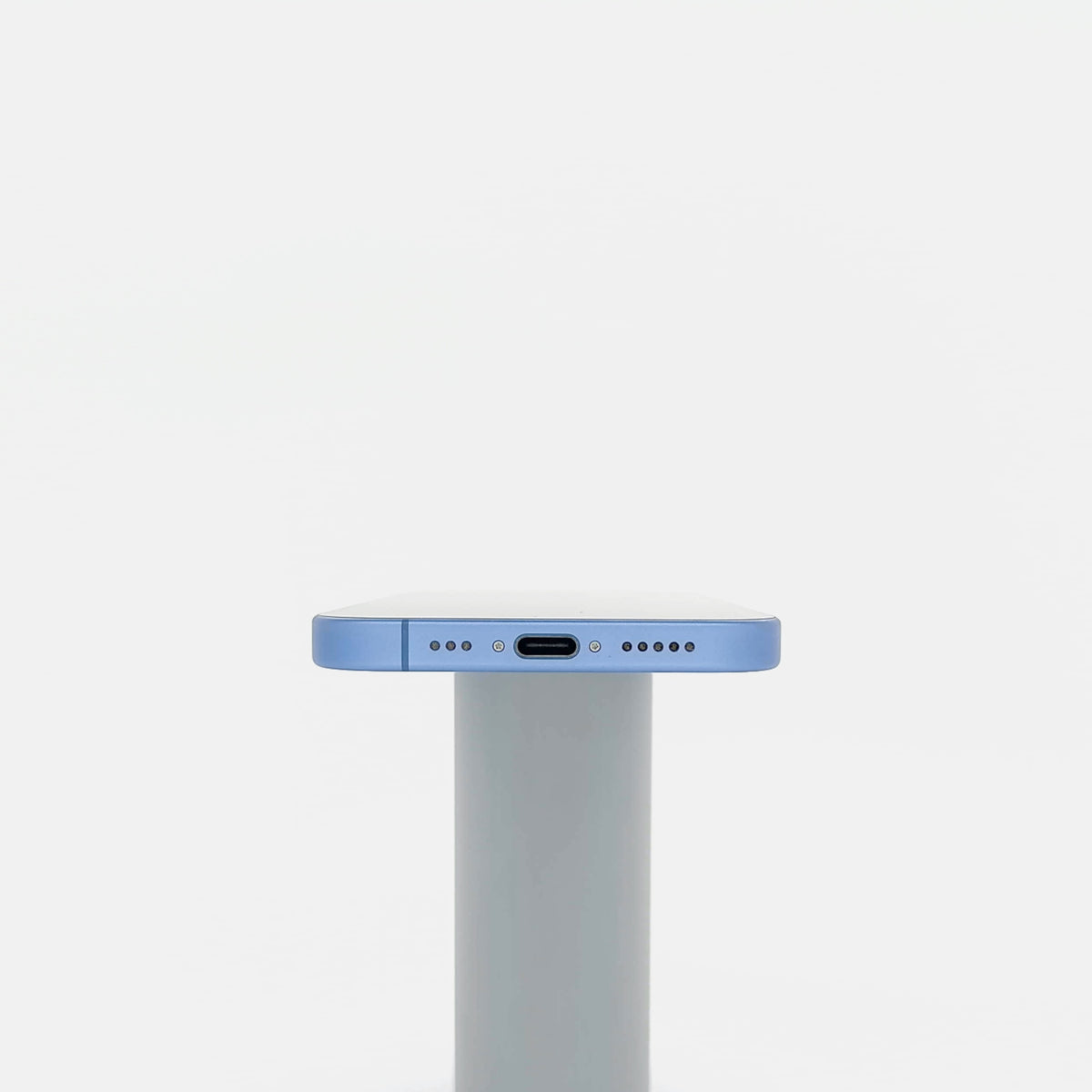 95新 Apple iPhone 16 256G 群青色 中國大陸版