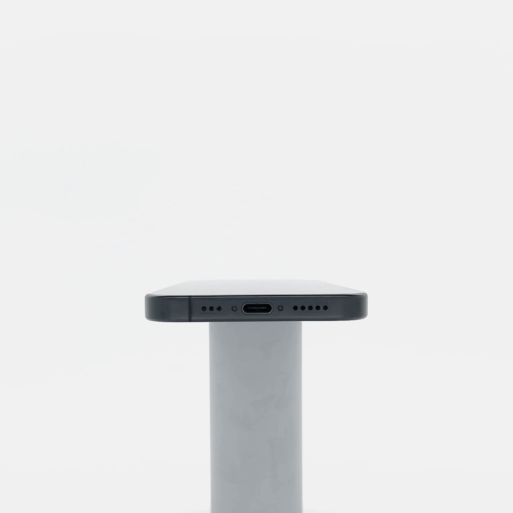 99新 Apple iPhone 16 Pro 128G 黑色鈦金屬 中國大陸版