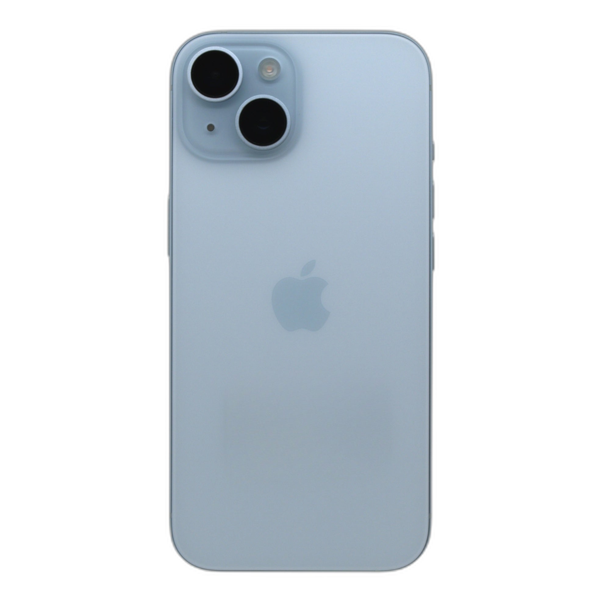 99新 Apple iPhone 15 128G 藍色 中國大陸版