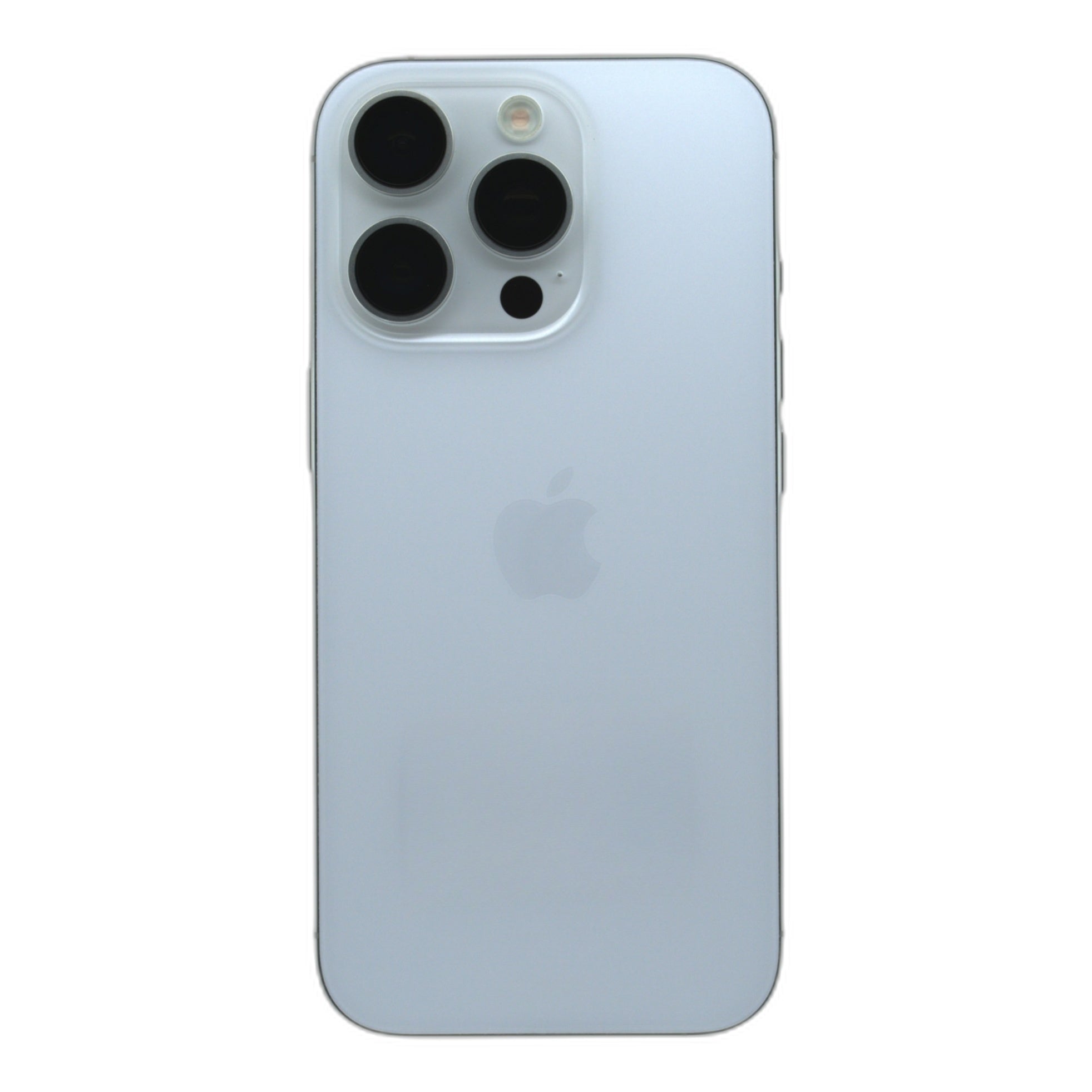 95新 Apple iPhone 16 Pro 128G 白色鈦金屬 中國大陸版
