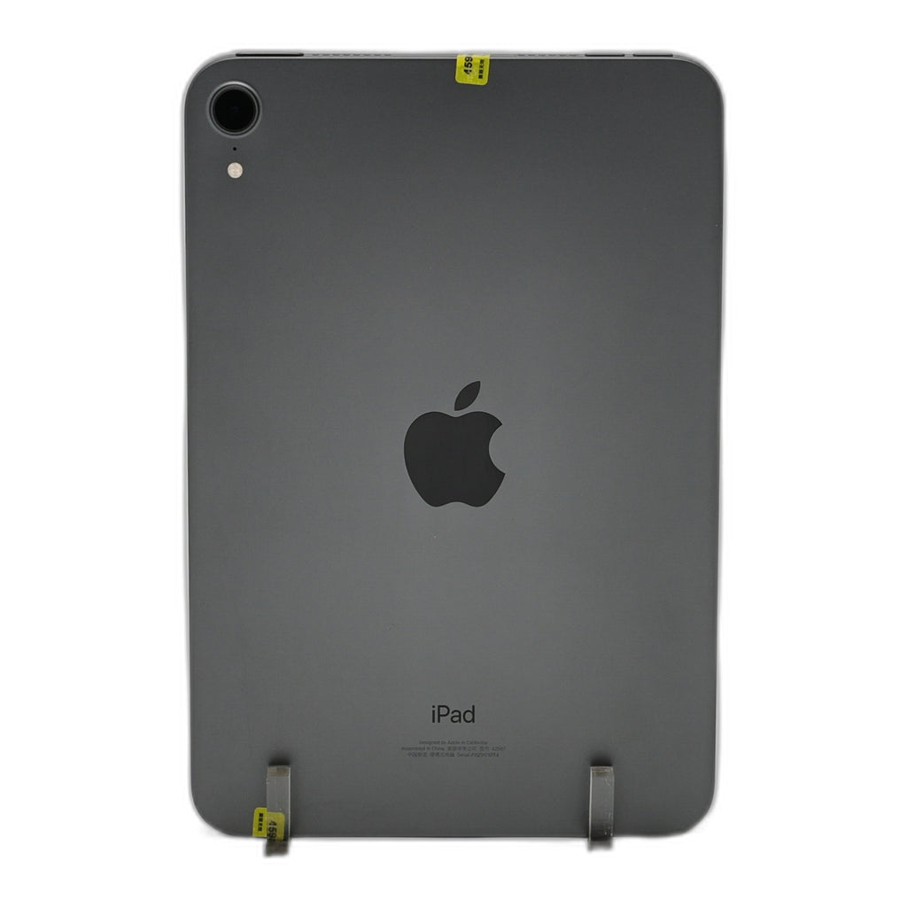 95新 Apple iPad mini6 64G 深空灰色 WIFI