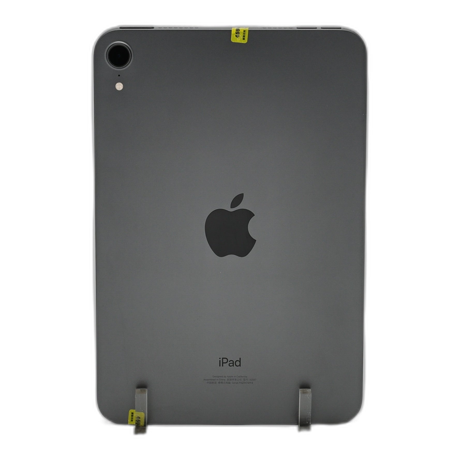 95新 Apple iPad mini6 64G 深空灰色 WIFI