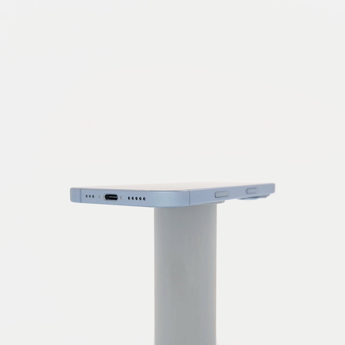 95新 Apple iPhone 17 256G 青霧藍色 中國大陸版