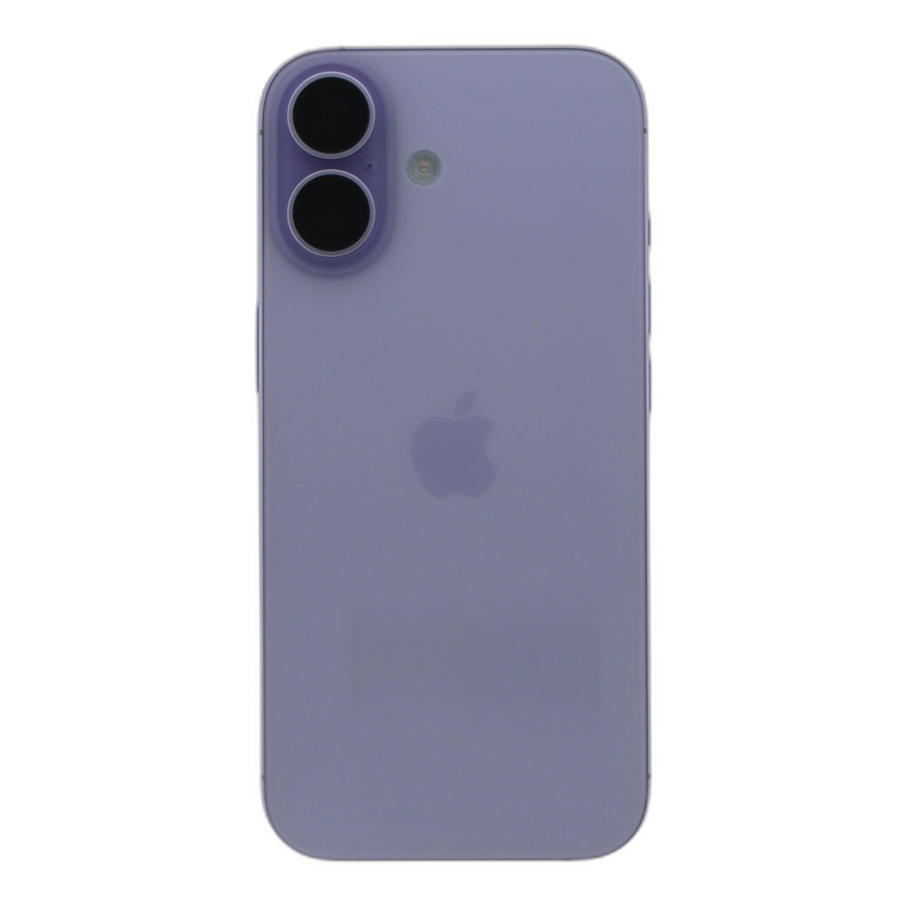 99新 Apple iPhone 17 256G 薰衣草紫色 中國大陸版