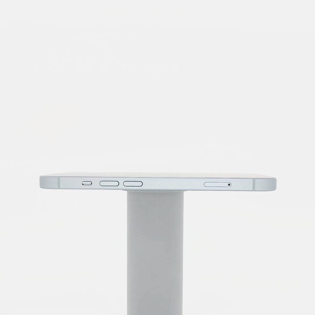 95新 Apple iPhone 15 256G 藍色 中國大陸版