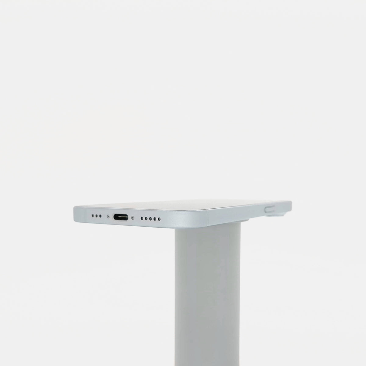 95新 Apple iPhone 15 256G 藍色 中國大陸版