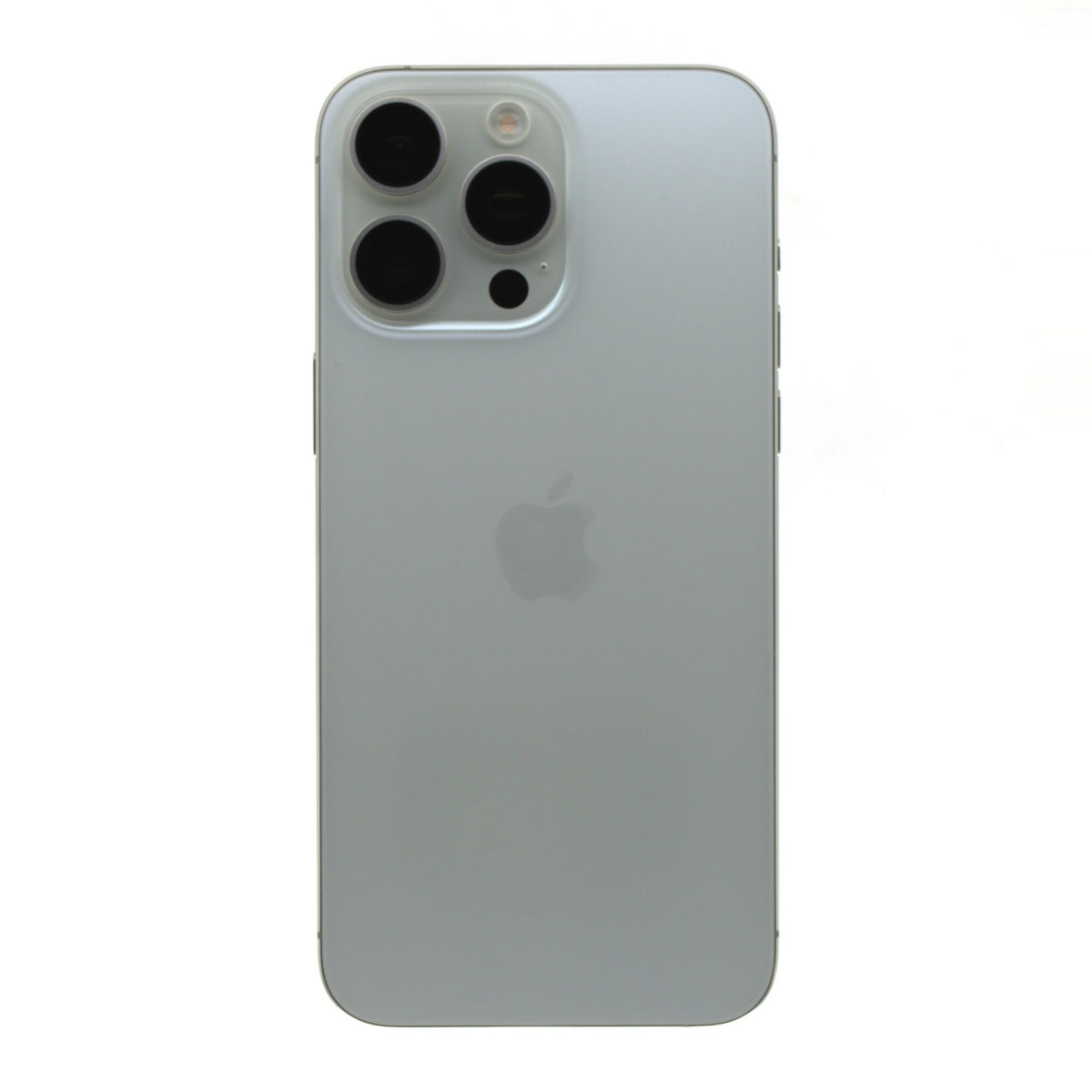 95新 Apple iPhone 15 Pro Max 256G 白色鈦金屬 中國大陸版