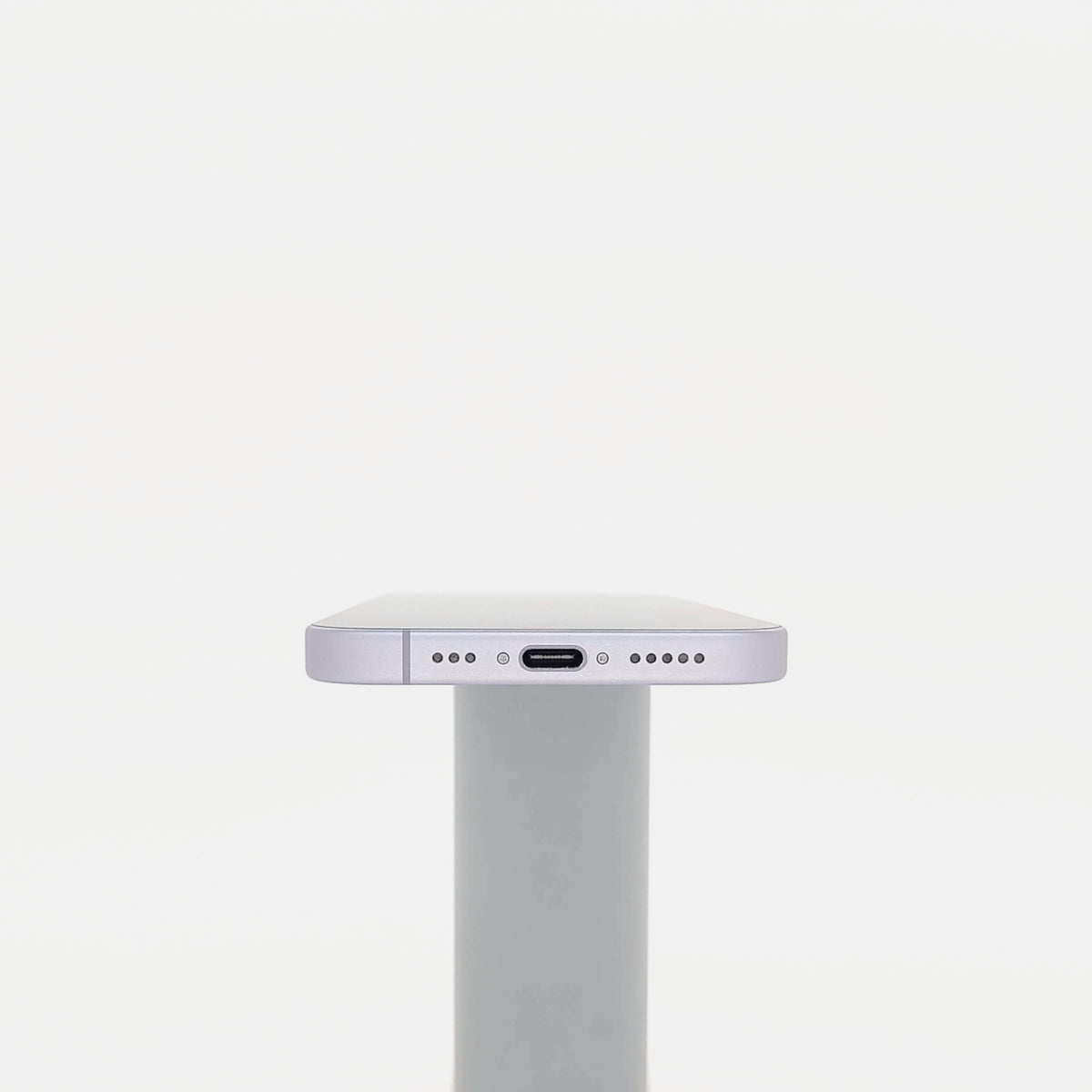 95新 Apple iPhone 17 256G 薰衣草紫色 中國大陸版