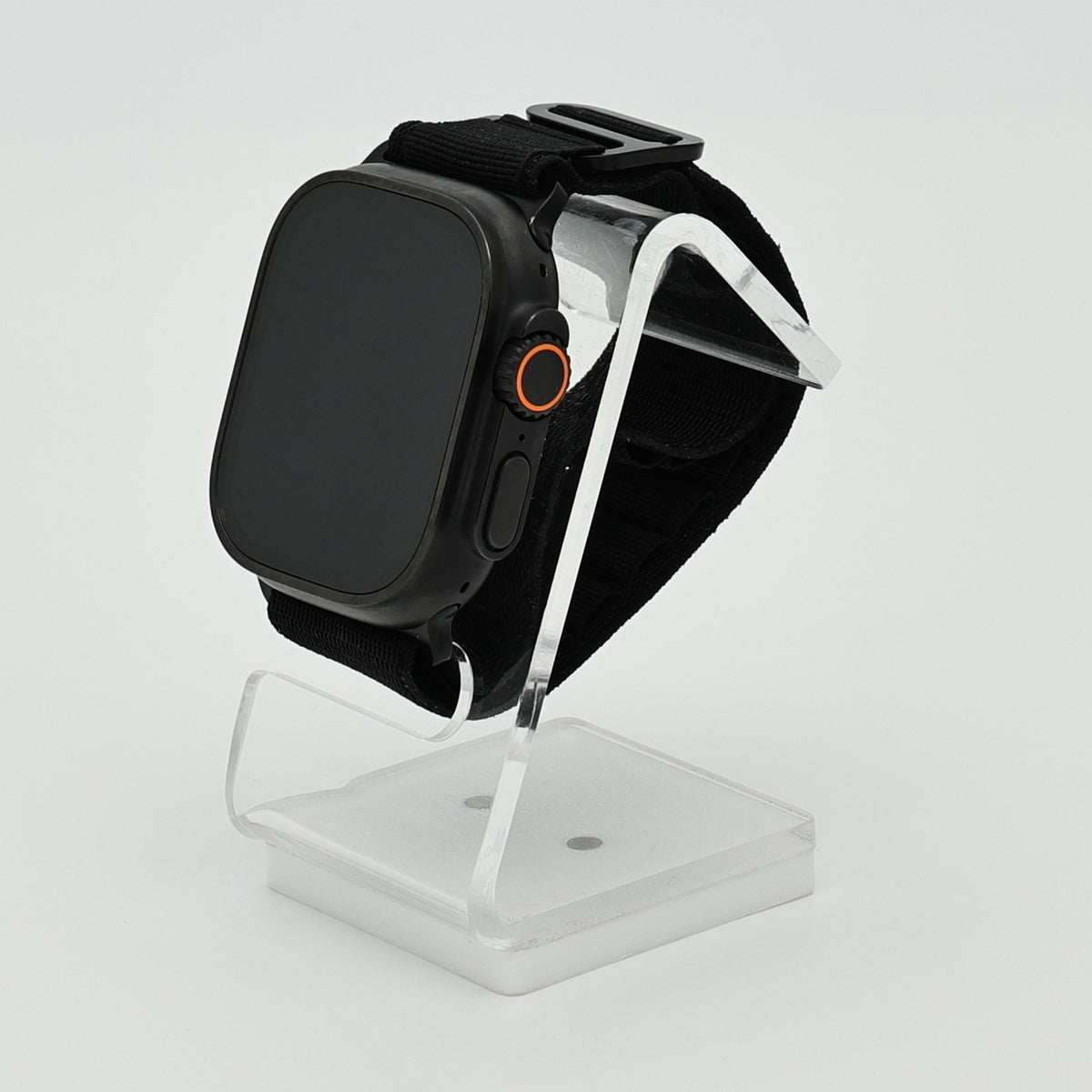99新 Apple Watch Ultra 2 49毫米 鈦金屬