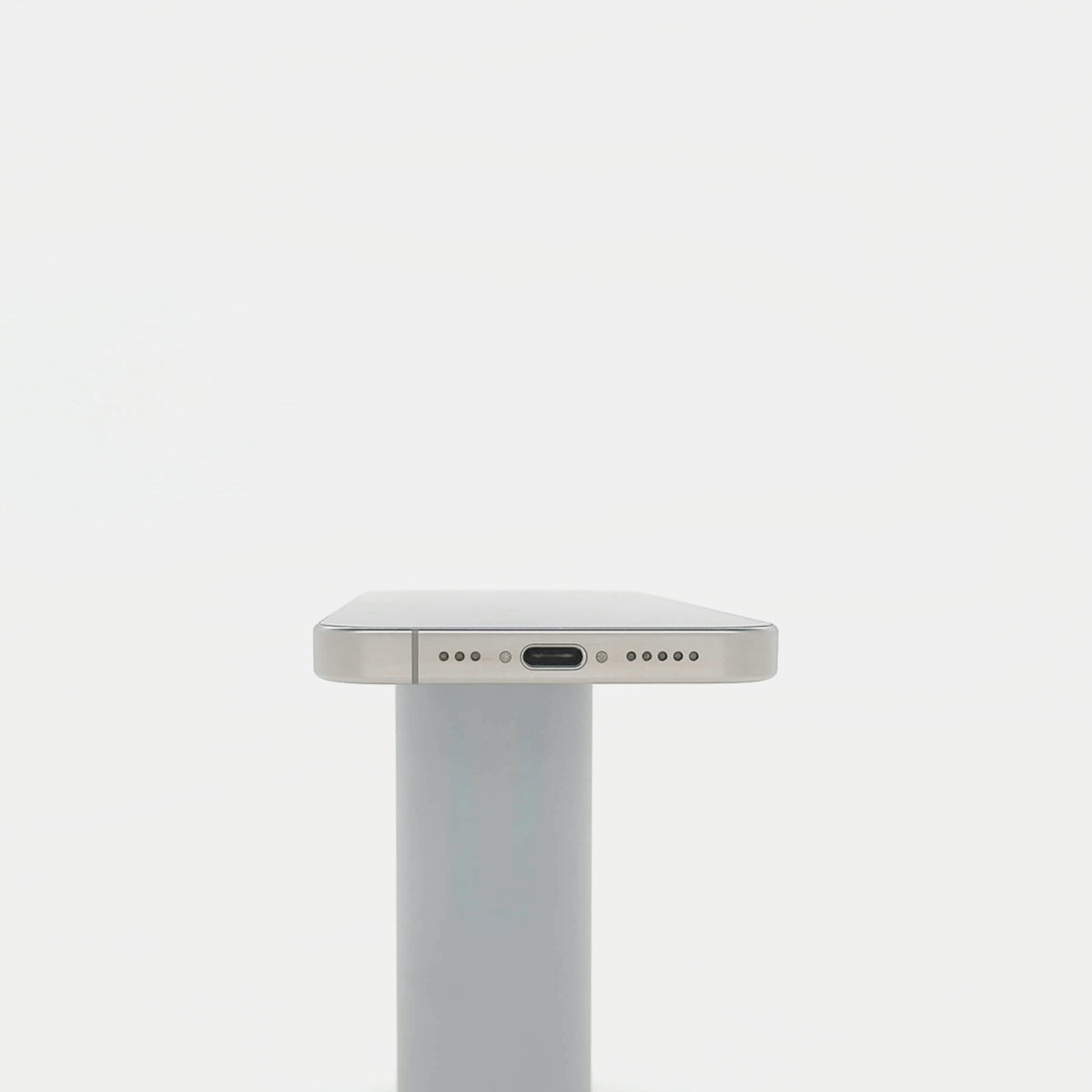 99新 Apple iPhone 15 Pro 256G 原色鈦金屬 中國大陸版
