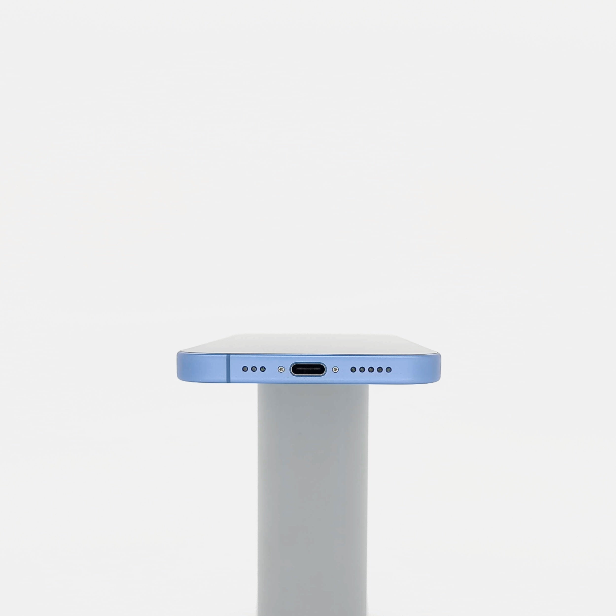 95新 Apple iPhone 16 128G 群青色 中國大陸版