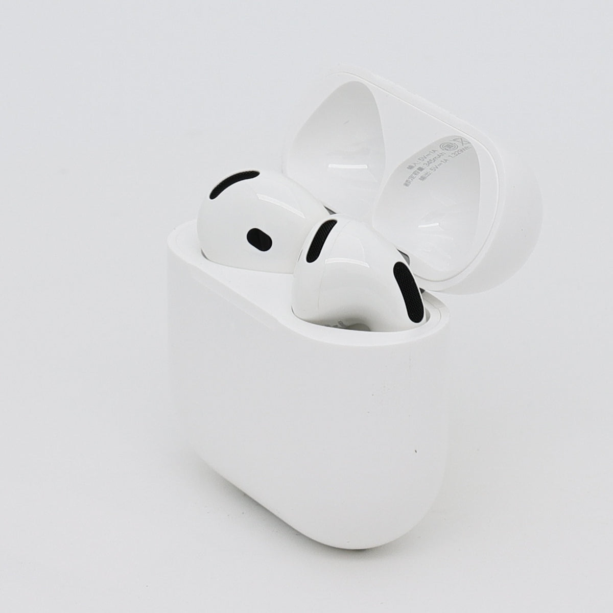 99新 Apple AirPods 4 (支持主动降噪) 白色