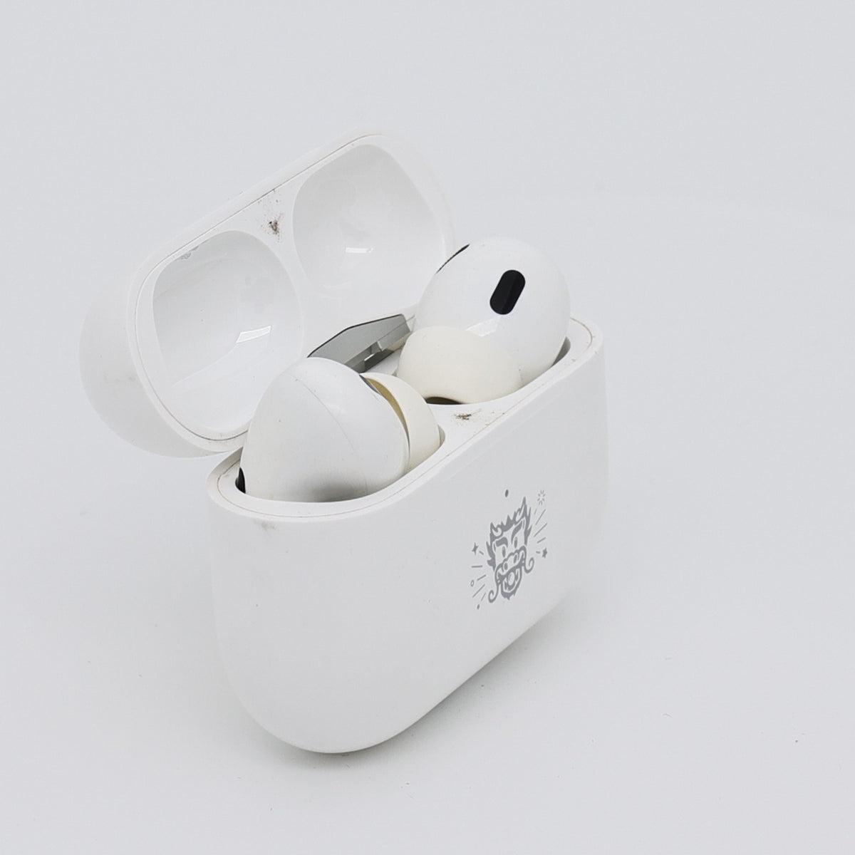99新 Apple AirPods Pro 2 白色