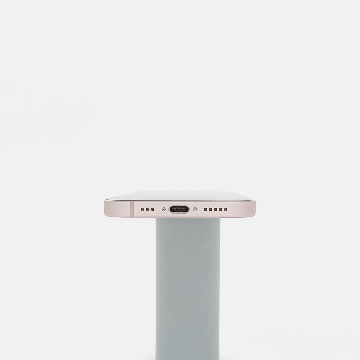 95新 Apple iPhone 15 256G 粉紅色 中國大陸版