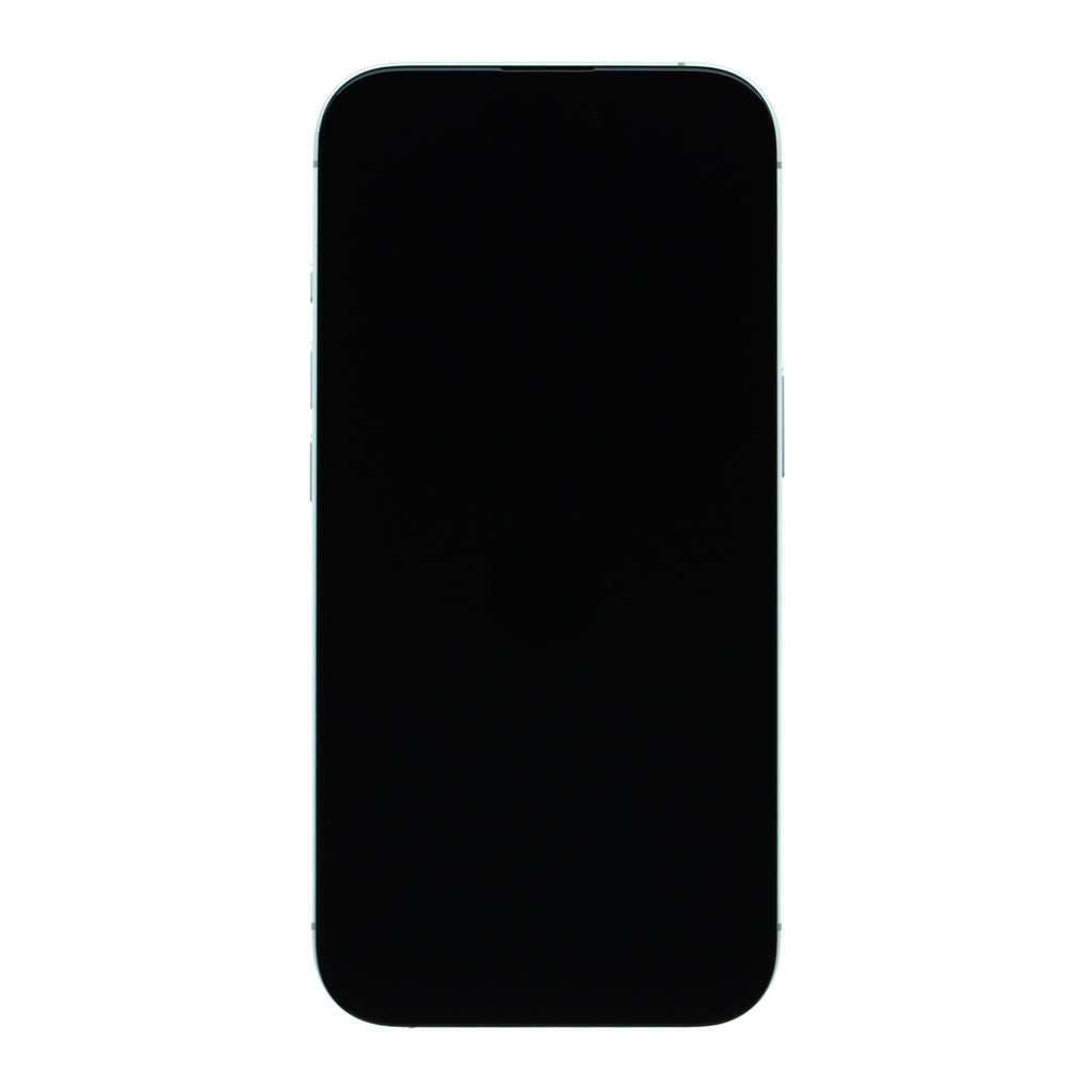 99新 Apple iPhone 16 256G 白色 中國大陸版